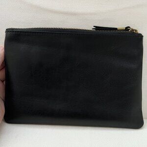 Madewell Wallet Pouch Clutch